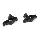 Team Losi Racing Front Spindle Set: 8IGHT Buggy 3.0 TLR244003
