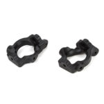 Team Losi Racing Front Spindle Carrier, 15 Degree: 8IGHT Buggy 3.0 TLR244004