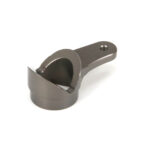 Team Losi Racing Servo Saver Top, Aluminum: All 8IGHT/T TLR244021