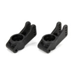 Team Losi Racing Rear Hub Set: 8IGHT  & 8T 4.0 TLR244022