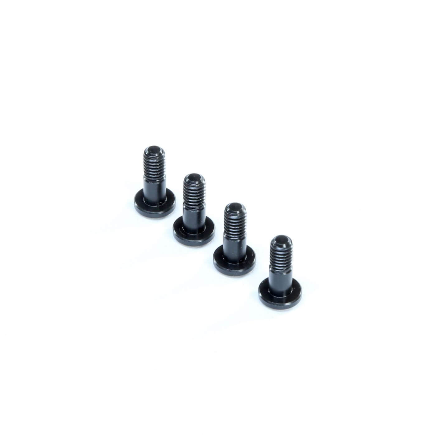 Z-TLR244045 Team Losi Racing King Pin Bolt (4): 8X TLR244045 - Image 1