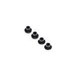 Team Losi Racing Spindle Shim / Bush (4): 8X TLR244046