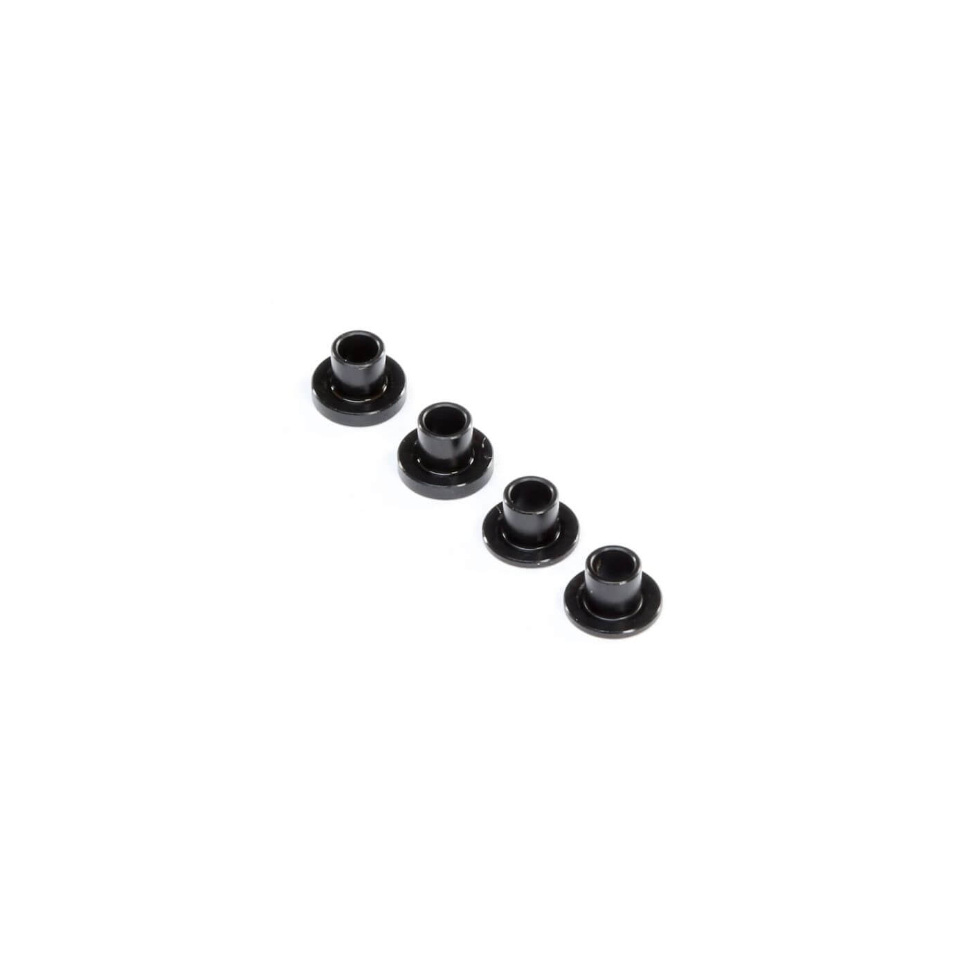 Z-TLR244046 Team Losi Racing Spindle Shim / Bush (4): 8X TLR244046 - Image 1