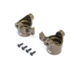 Team Losi Racing Spindle, Aluminum: 8X TLR244057