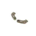 Team Losi Racing Ackerman Arm, A (2): 8X TLR244059