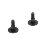 Team Losi Racing Ackerman Shoulder Screws (4): 8IGHT & 8T 4.0 TLR245004