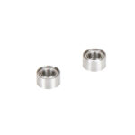 Team Losi Racing 3/32 x 3/16 x 3/32 Sealed Ball Bearing (2) TLR247000