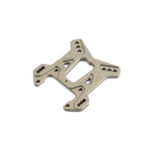 Team Losi Racing Front Shock Tower: 5B, 5T, MINI WRC TLR254003
