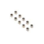 Team Losi Racing Nylock Nut, M4 (10) TLR256005