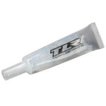 Team Losi Racing Silicone Diff Grease, 8cc: 22 TLR2952