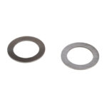 Team Losi Racing Drive Rings (2): 22 TLR2954