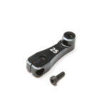 Team Losi Racing Clamping Servo Horn, Aluminum, 25T: 22 5.0 TLR331033