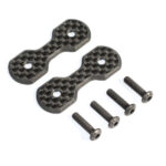Team Losi Racing Carbon Wing Washer (2): 22 5.0 TLR331037