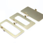 Team Losi Racing Brass Battery Weight Set, 18g, 25g, 36g TLR331045