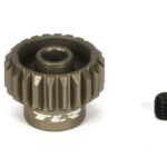 Team Losi Racing Pinion Gear 22T, 48P, AL TLR332022