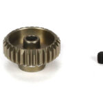 Team Losi Racing Pinion Gear 29T, 48P, AL TLR332029