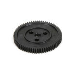 Team Losi Racing Direct Drive Spur Gear, 69T, 48P TLR332047