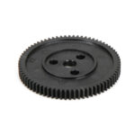 Team Losi Racing Direct Drive Spur Gear, 72T, 48P TLR332048