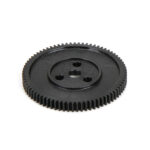 Team Losi Racing Direct Drive Spur Gear, 75T, 48P TLR332049