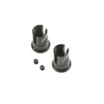 Team Losi Racing Outdrives, 2wd Gear Diff: All 22 TLR332068