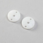 Team Losi Racing Machined Shock Pistons, Thin, 2 x 1.8mm, G3 (2) TLR333017