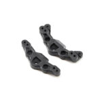 Team Losi Racing Front Camber Block 22 & 22SCT, Stiffezel: All 22/T TLR334050