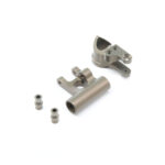 Team Losi Racing Bellcranks, Aluminum: 8 & 8T TLR341007