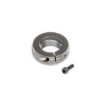 Team Losi Racing Clamping Servo Saver Nut: 8X TLR341013