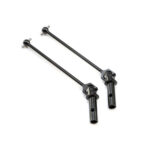 Team Losi Racing Universal Driveshaft (2): 8X TLR342015
