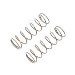 Team Losi Racing 16mm EVO FR Shk Spring, 4.5 Rate, Orange(2):8B 4.0 TLR344016