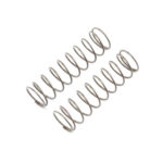Team Losi Racing 16mm EVO RR Shk Spring, 3.6 Rate, Brown(2):8B 4.0 TLR344022