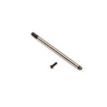Team Losi Racing Shock Shaft, Front, 3.5mm: 8X TLR344030