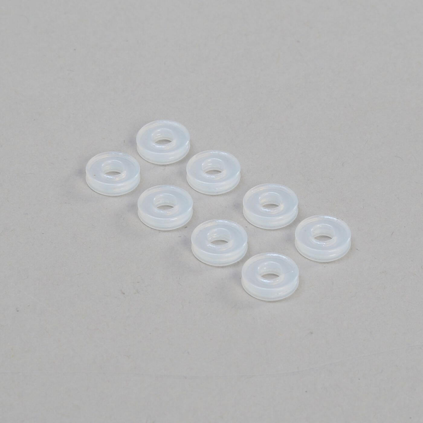 Z-TLR344033 Team Losi Racing X-Ring Seals (8), 3.5mm: 8X TLR344033 - Image 1