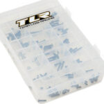 Team Losi Racing 8X Screw/Nut Assortment Box TLR345000
