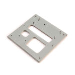 Team Losi Racing Starter Box Plate: 8X TLR346000