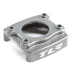 Team Losi Racing Clutch Housing, Aluminum, Zenoah 32: 5ive-T 2.0 TLR352019