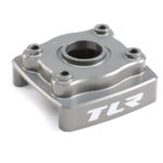 Team Losi Racing Clutch Housing, Aluminum, Zenoah 29: 5ive-T 2.0 TLR352020