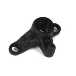 Team Losi Racing Throttle Tri-Horn, Gen III Radio Tray: 8B/T TLR4406
