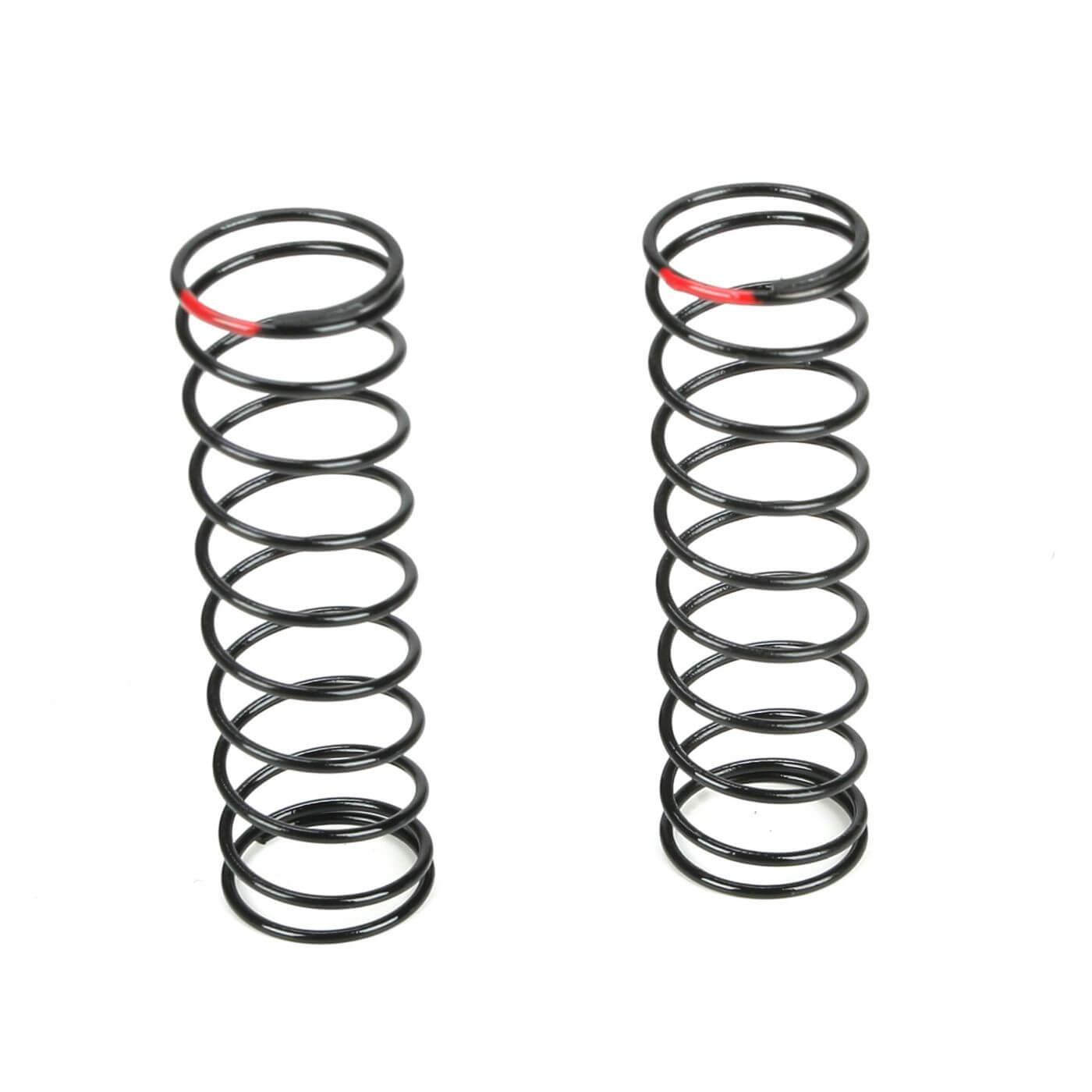 Z-TLR5169 Team Losi Racing Rear Shock Spring, 2.6 Rate, Red TLR5169 - Image 1