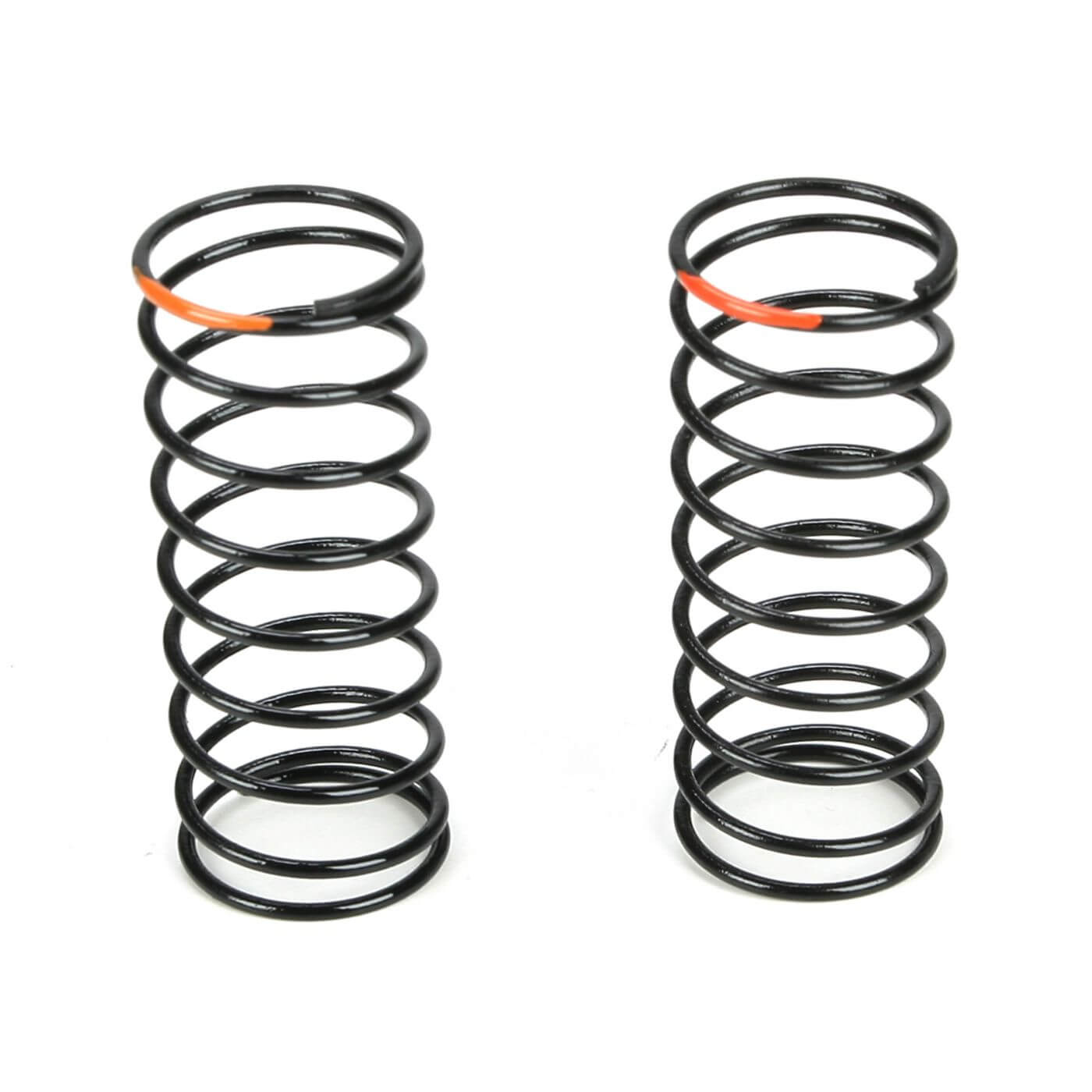 Z-TLR5173 Team Losi Racing Front Shock Spring, 2.9 Rate, Orange TLR5173 - Image 1