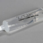 Team Losi Racing Silicone Diff Fluid, 5000CS TLR5280