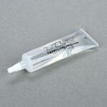Team Losi Racing Silicone Diff Fluid, 50,000CS TLR5286