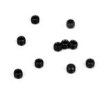 Team Losi Racing Set screw, M3 x 2.5mm (10) TLR6288