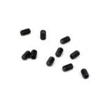Team Losi Racing Set Screw, M3 x 5mm (10) TLR6289