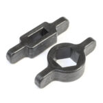 Team Losi Racing Shock Tools, Composite: All 22 TLR72003