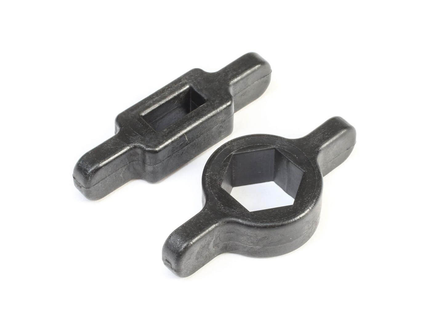 Z-TLR72003 Team Losi Racing Shock Tools, Composite: All 22 TLR72003 - Image 1