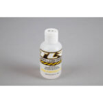 Team Losi Racing Silicone Shock Oil, 27.5wt, 4oz TLR74028