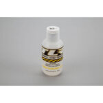 Team Losi Racing Silicone Shock Oil, 32.5wt, 4oz TLR74029
