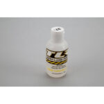 Team Losi Racing Silicone Shock Oil, 37.5wt, 4oz TLR74030