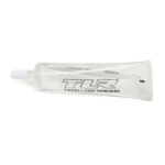 Team Losi Racing Silicone Diff Fluid, 12,500CS TLR75005